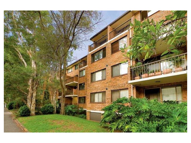 105/267 Bulwara Rd, Ultimo NSW 2007