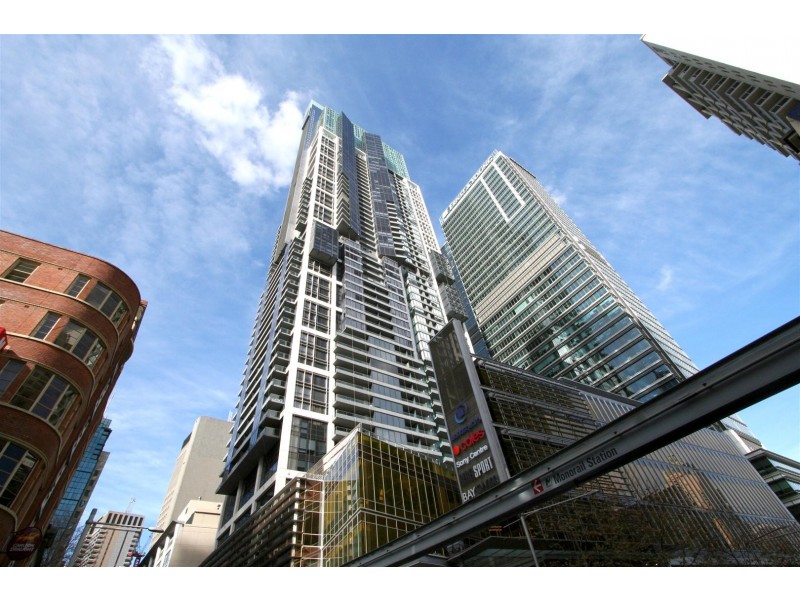 3102/91 Liverpool St, Sydney NSW 2000