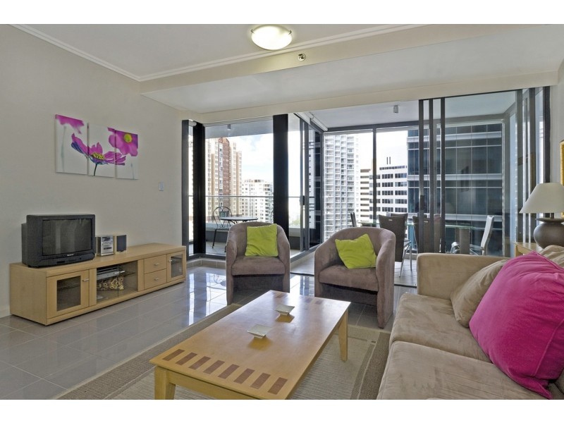 3102/91 Liverpool St, Sydney NSW 2000