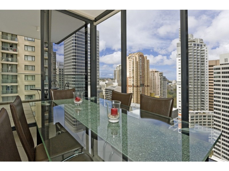 3102/91 Liverpool St, Sydney NSW 2000