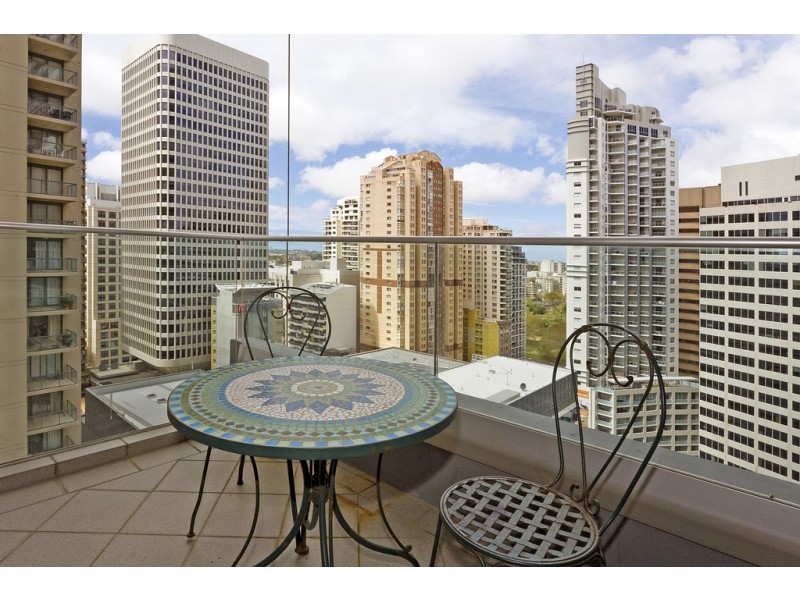 3102/91 Liverpool St, Sydney NSW 2000