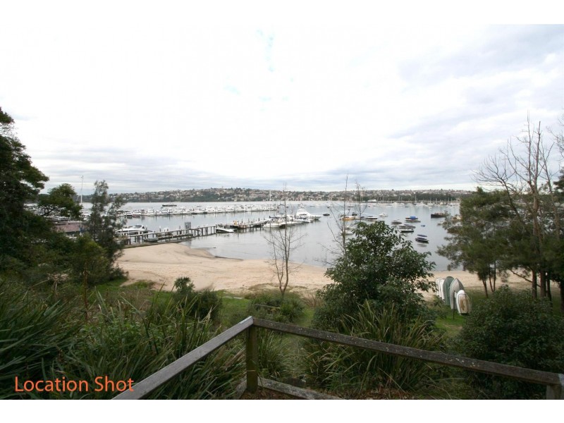 1A Longworth Ave, Point Piper NSW 2027