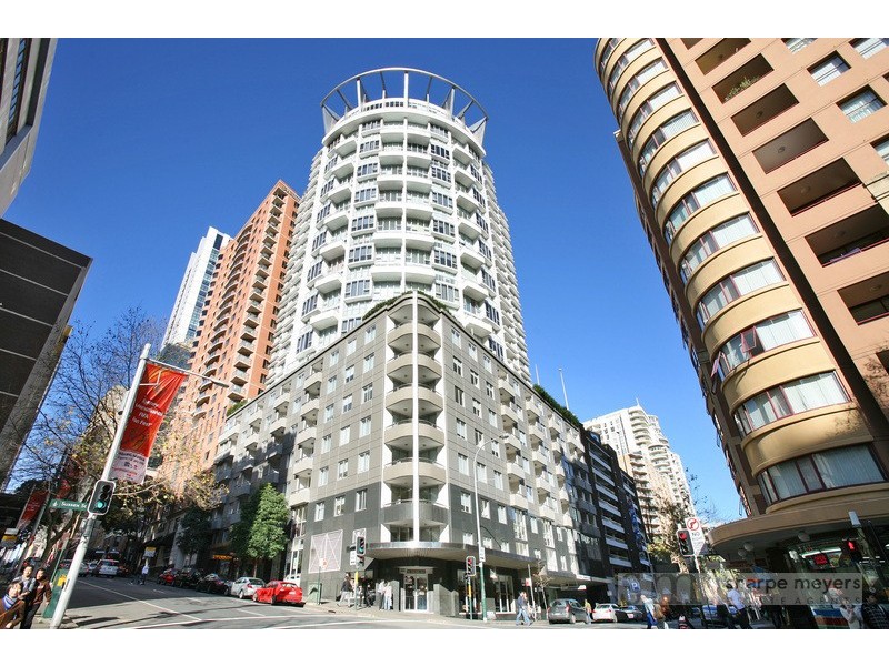 329/298 Sussex St, Sydney NSW 2000