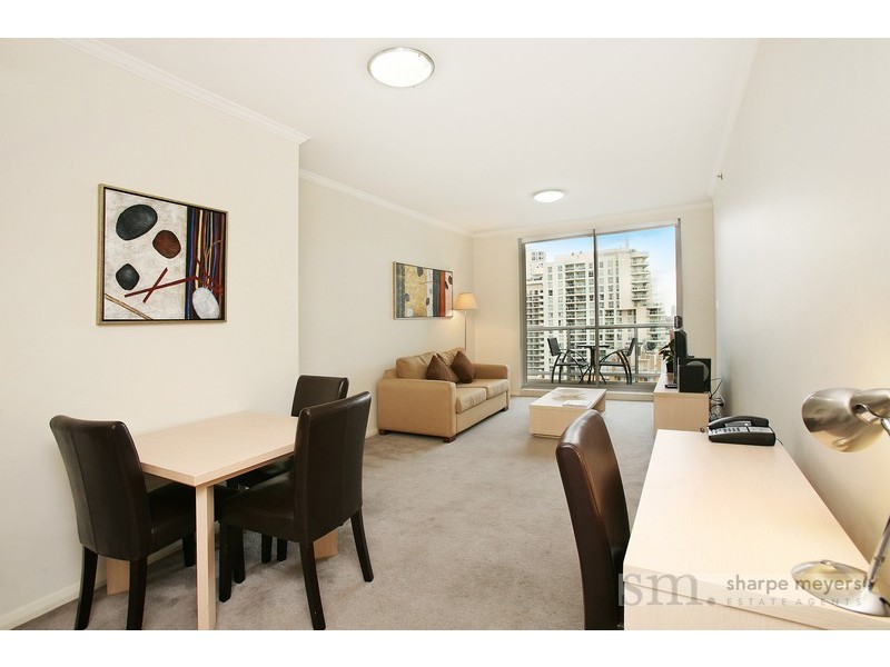 329/298 Sussex St, Sydney NSW 2000
