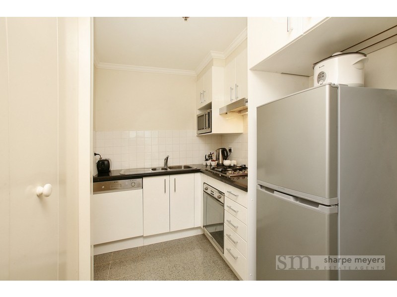 329/298 Sussex St, Sydney NSW 2000