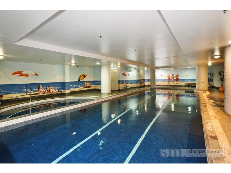 329/298 Sussex St, Sydney NSW 2000