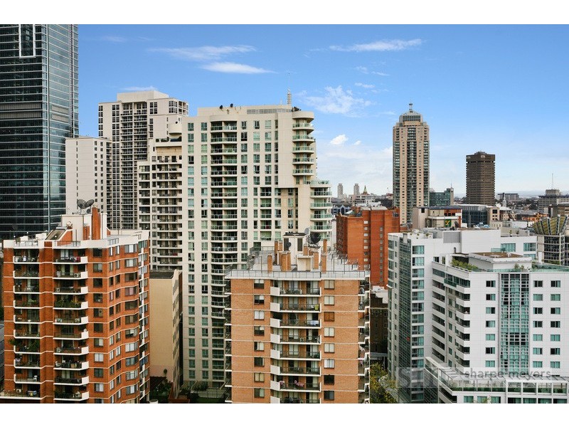 329/298 Sussex St, Sydney NSW 2000