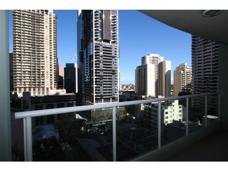 1206/343 Pitt St, Sydney NSW 2000