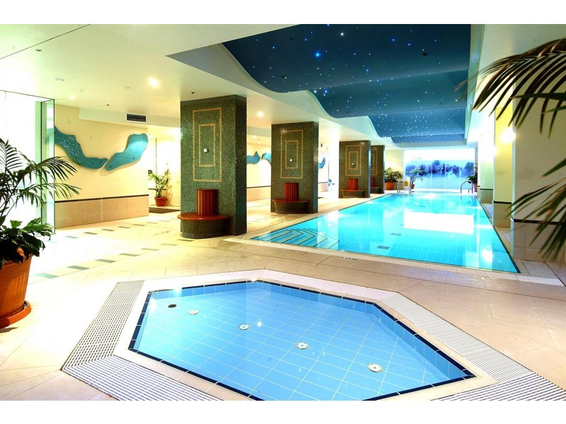 1206/343 Pitt St, Sydney NSW 2000