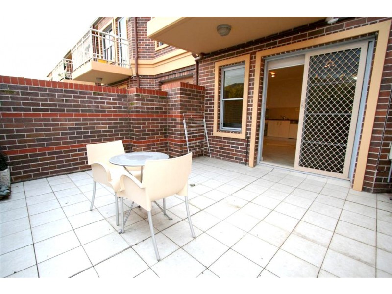 13/10 Webb St, Croydon NSW 2132