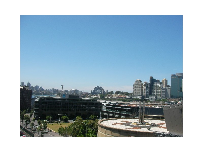 605/2 Jones Bay Rd, Pyrmont NSW 2009