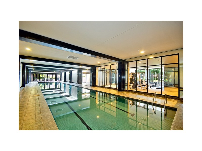 605/2 Jones Bay Rd, Pyrmont NSW 2009