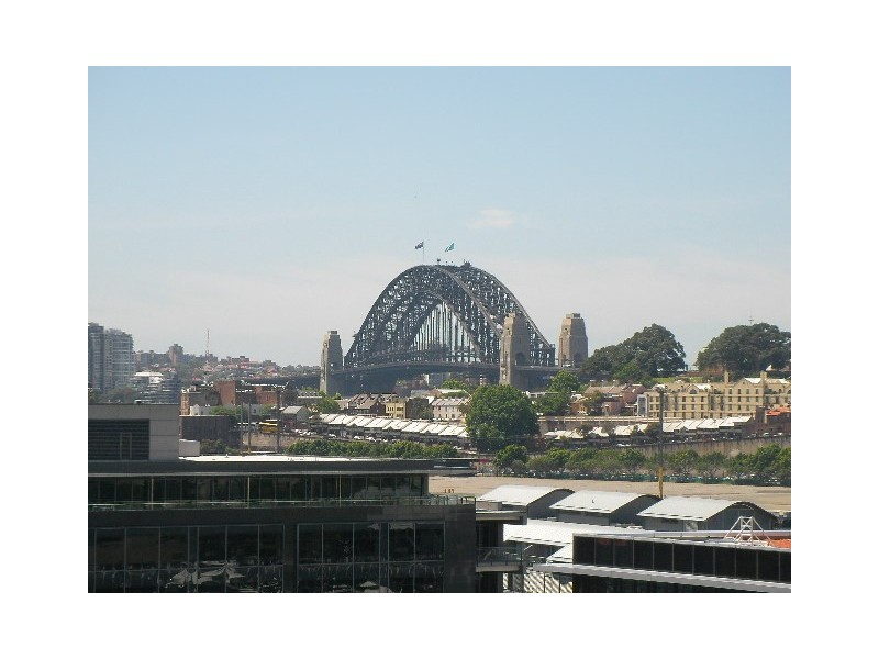 605/2 Jones Bay Rd, Pyrmont NSW 2009