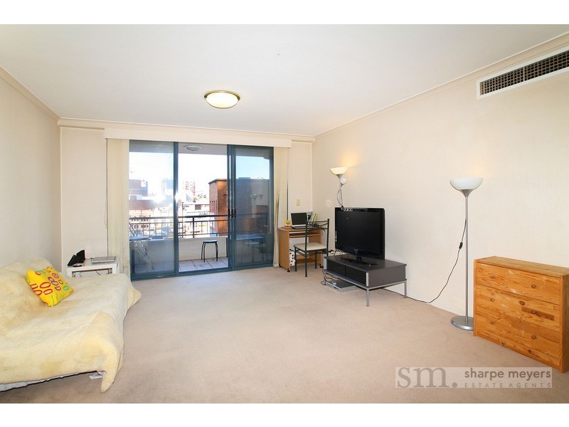 317-321 Castlereagh St, Sydney NSW 2000