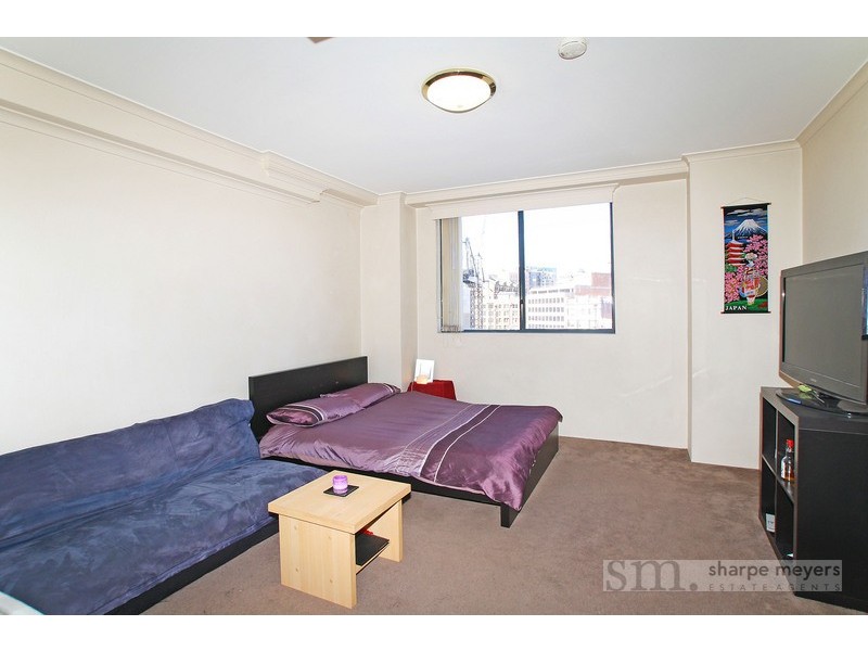 317-321 Castlereagh St, Sydney NSW 2000