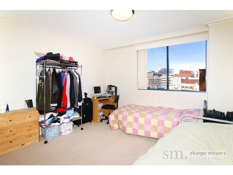 317-321 Castlereagh St, Sydney NSW 2000