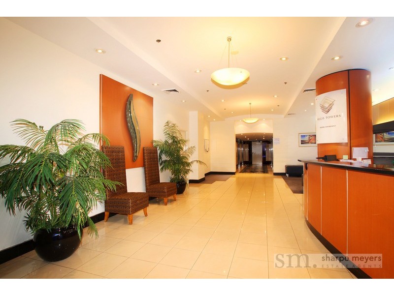 317-321 Castlereagh St, Sydney NSW 2000