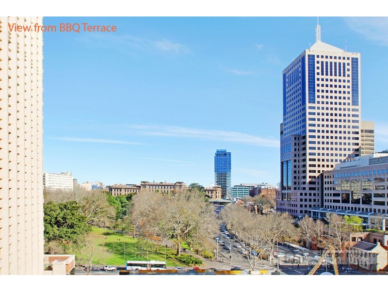 317-321 Castlereagh St, Sydney NSW 2000