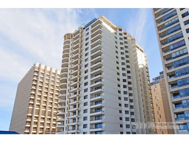 317-321 Castlereagh St, Sydney NSW 2000