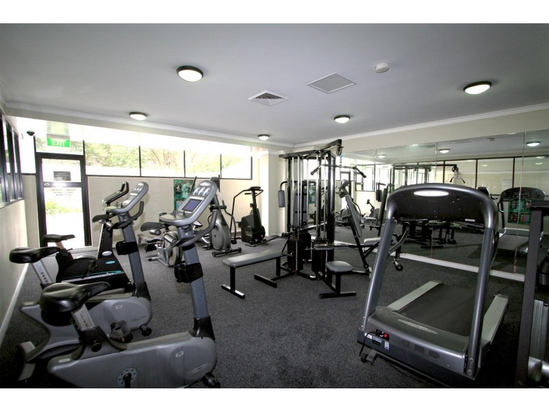 2B/288 Wattle Street, Ultimo NSW 2007