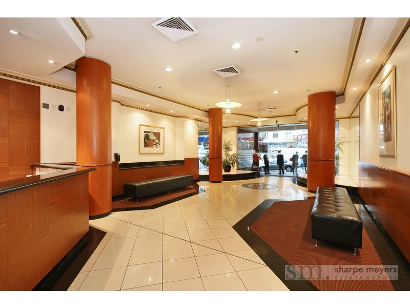 40/414 Pitt Street, Sydney NSW 2000