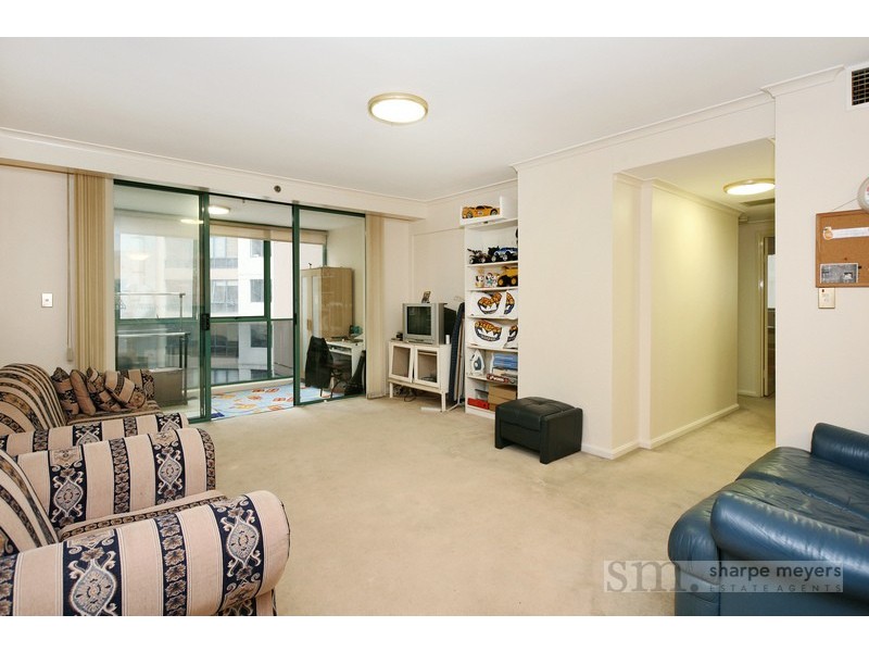 40/414 Pitt Street, Sydney NSW 2000