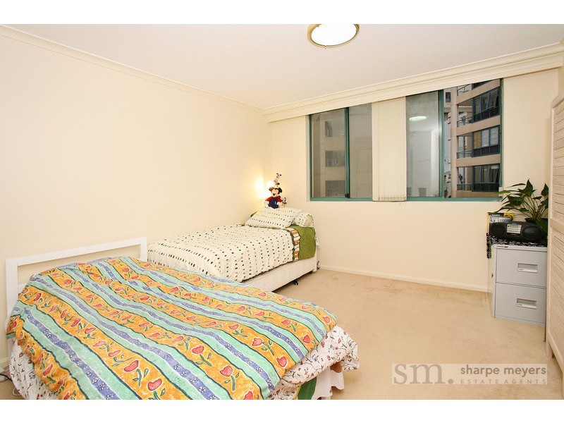 40/414 Pitt Street, Sydney NSW 2000