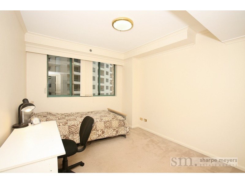 40/414 Pitt Street, Sydney NSW 2000
