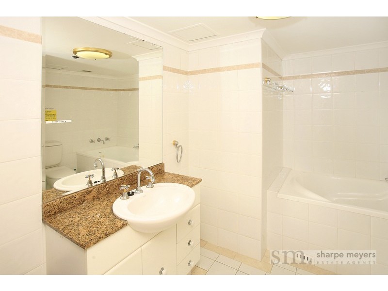 40/414 Pitt Street, Sydney NSW 2000