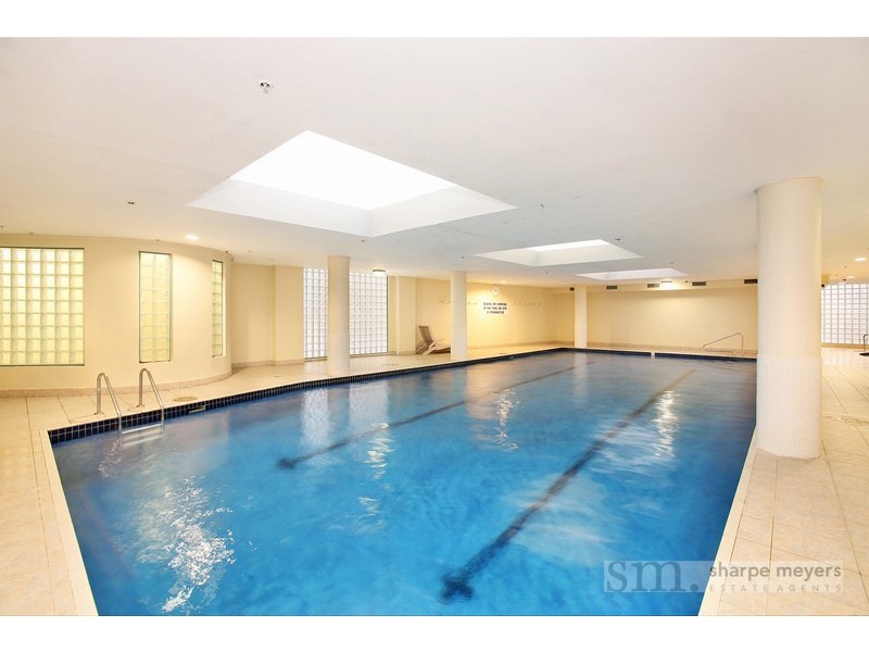 40/414 Pitt Street, Sydney NSW 2000