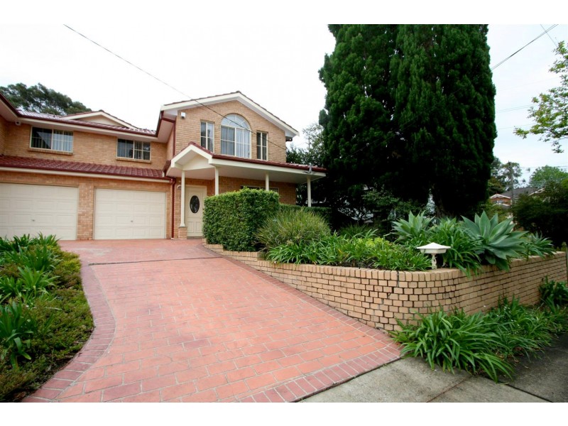 3 Salter Ave, Denistone NSW 2114