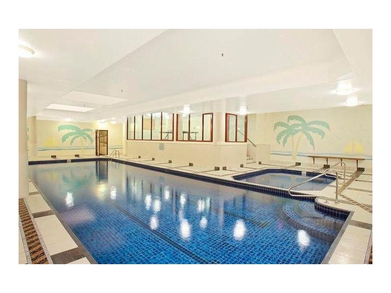 289 Sussex St, Sydney NSW 2000