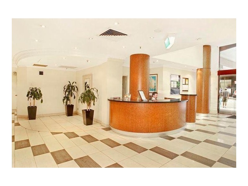 289 Sussex St, Sydney NSW 2000