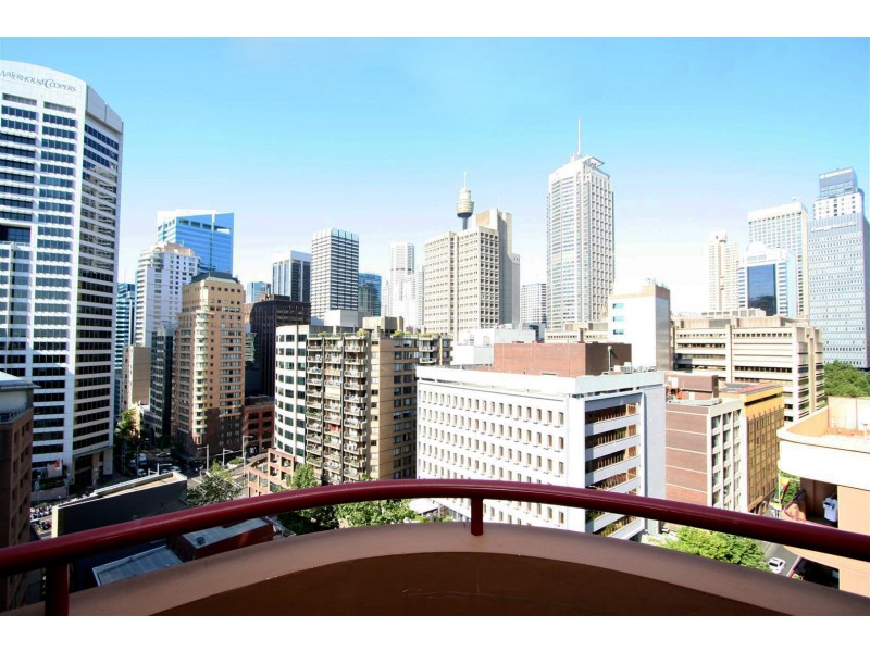 289 Sussex St, Sydney NSW 2000