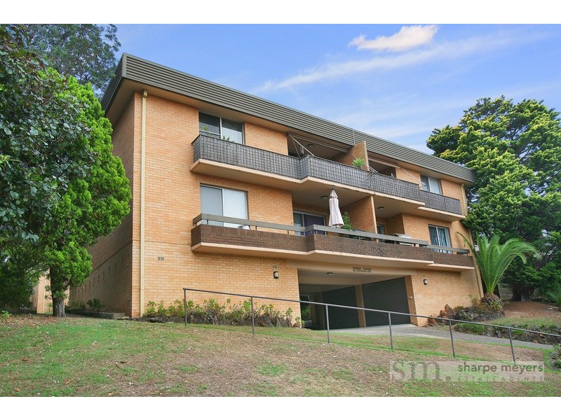 4/1290 Pittwater Road, Narrabeen NSW 2101
