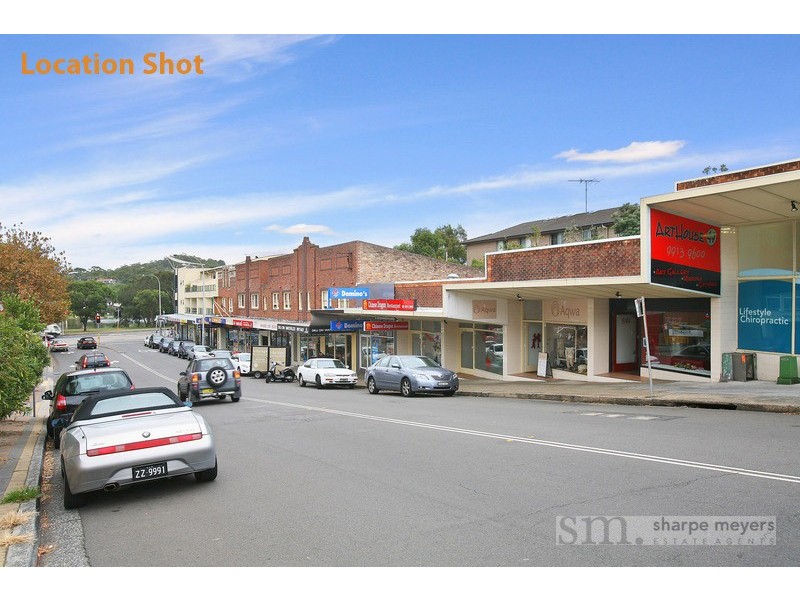 4/1290 Pittwater Road, Narrabeen NSW 2101