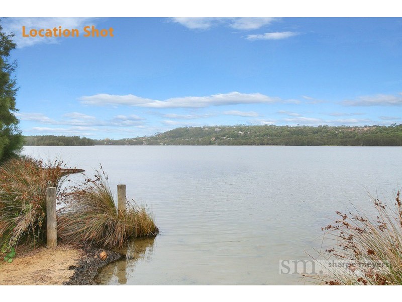 4/1290 Pittwater Road, Narrabeen NSW 2101