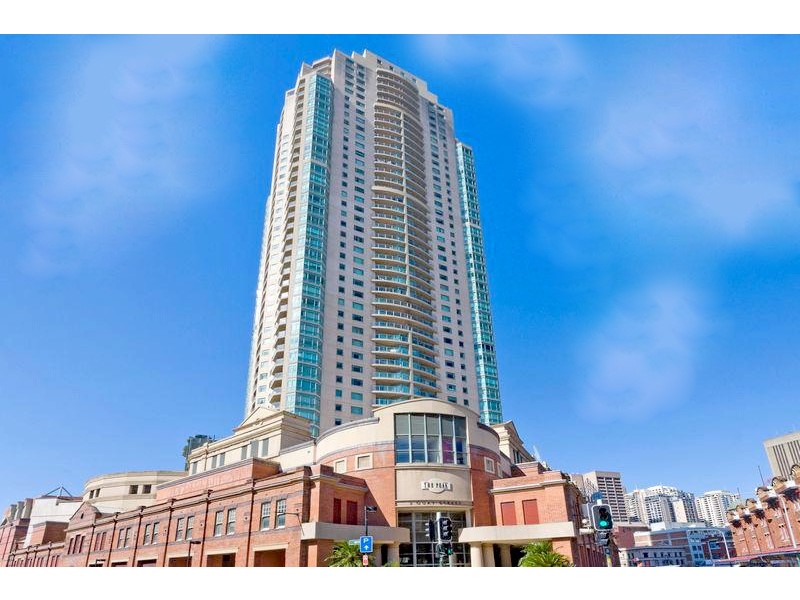 3002/2 Quay Street, Haymarket NSW 2000