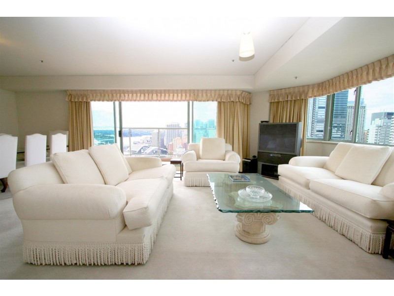 3002/2 Quay Street, Haymarket NSW 2000