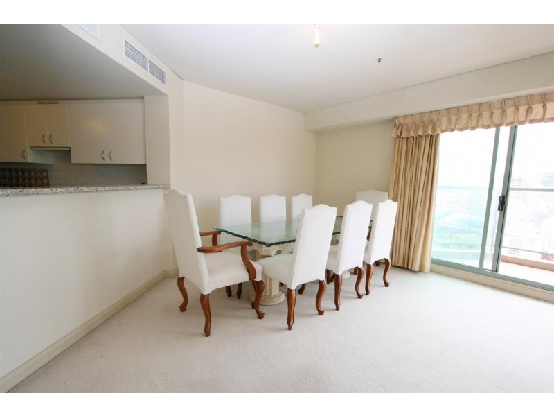 3002/2 Quay Street, Haymarket NSW 2000