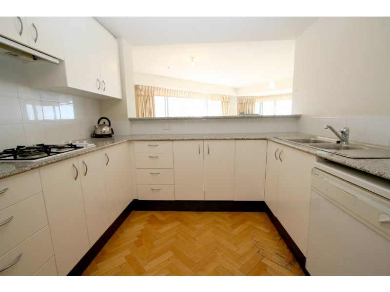 3002/2 Quay Street, Haymarket NSW 2000