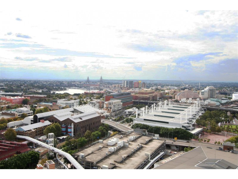 3002/2 Quay Street, Haymarket NSW 2000