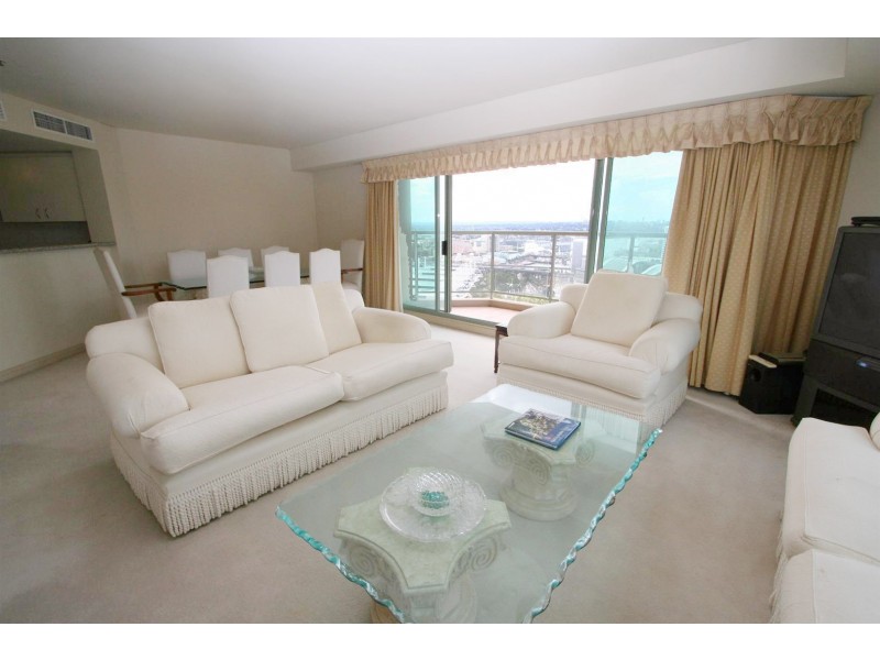 3002/2 Quay Street, Haymarket NSW 2000
