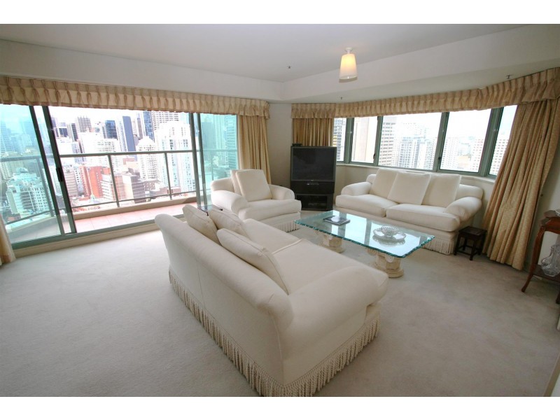 3002/2 Quay Street, Haymarket NSW 2000