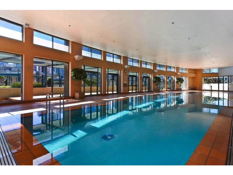 3002/2 Quay Street, Haymarket NSW 2000