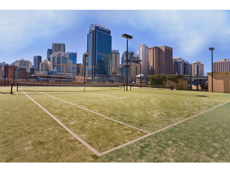 3002/2 Quay Street, Haymarket NSW 2000