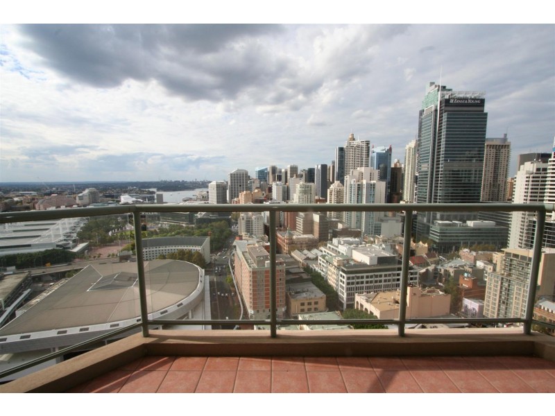 3002/2 Quay Street, Haymarket NSW 2000