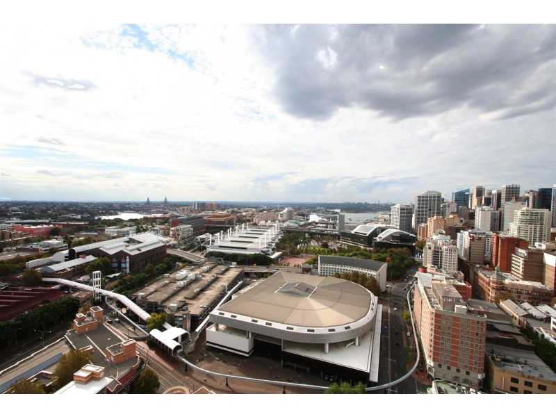 3002/2 Quay Street, Haymarket NSW 2000