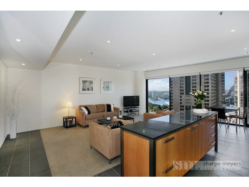 129 Harrington Street, Sydney NSW 2000