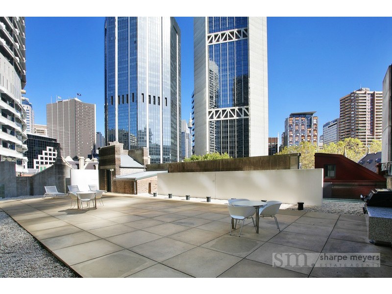 129 Harrington Street, Sydney NSW 2000